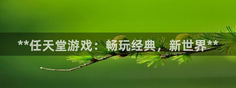 新宝gg上线被抓下线要输钱了会被抓吗：**任天堂游戏：畅玩经典，新世界**